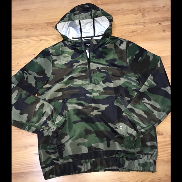mens jackets 2018